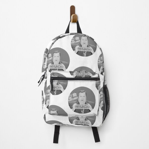 Item preview, Chris Christie B&W designed and sold by HughIeas.