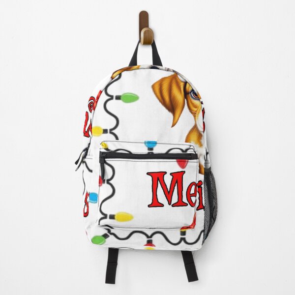 Item preview, Mewwy Chwistmas - Christmas designed and sold by Zombie-Killa.