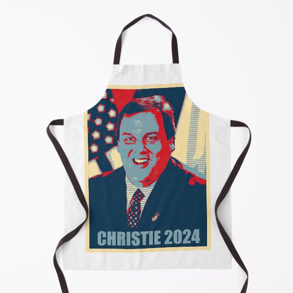 Item preview, Chris Christie 2024 designed and sold by HughIeas.