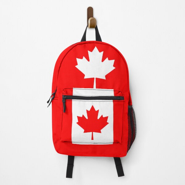 Item preview, Canadian Flag of Canada designed and sold by FlagsandSymbols.