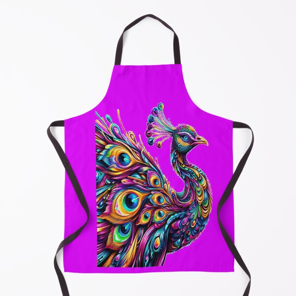 Item preview, PEACOCK designed and sold by upbay.