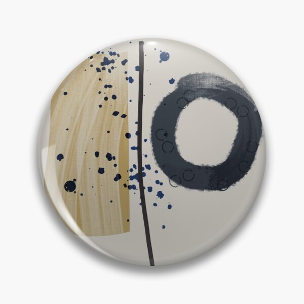 Item preview, "Geometric Balance - A Harmonious Display of a Circular and Square Form" designed and sold by pngrktes-art.