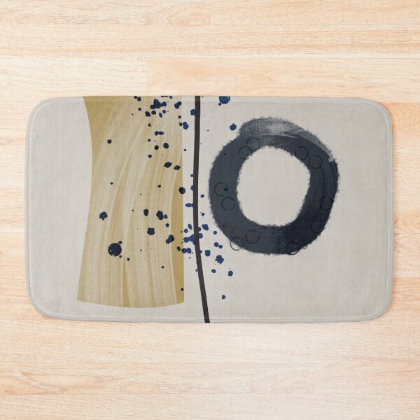 Item preview, "Geometric Balance - A Harmonious Display of a Circular and Square Form" designed and sold by pngrktes-art.