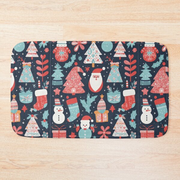 Item preview, Tenha um Feliz Nata designed and sold by GirlaineSQ.