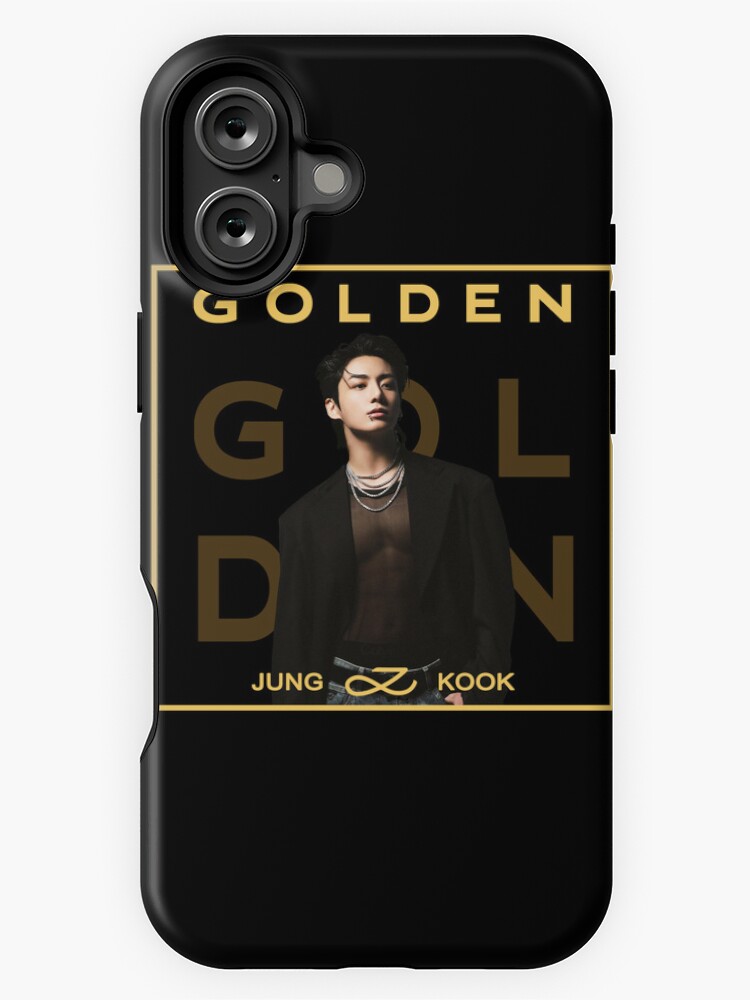 BTS Golden Jungkook Jung Kook 