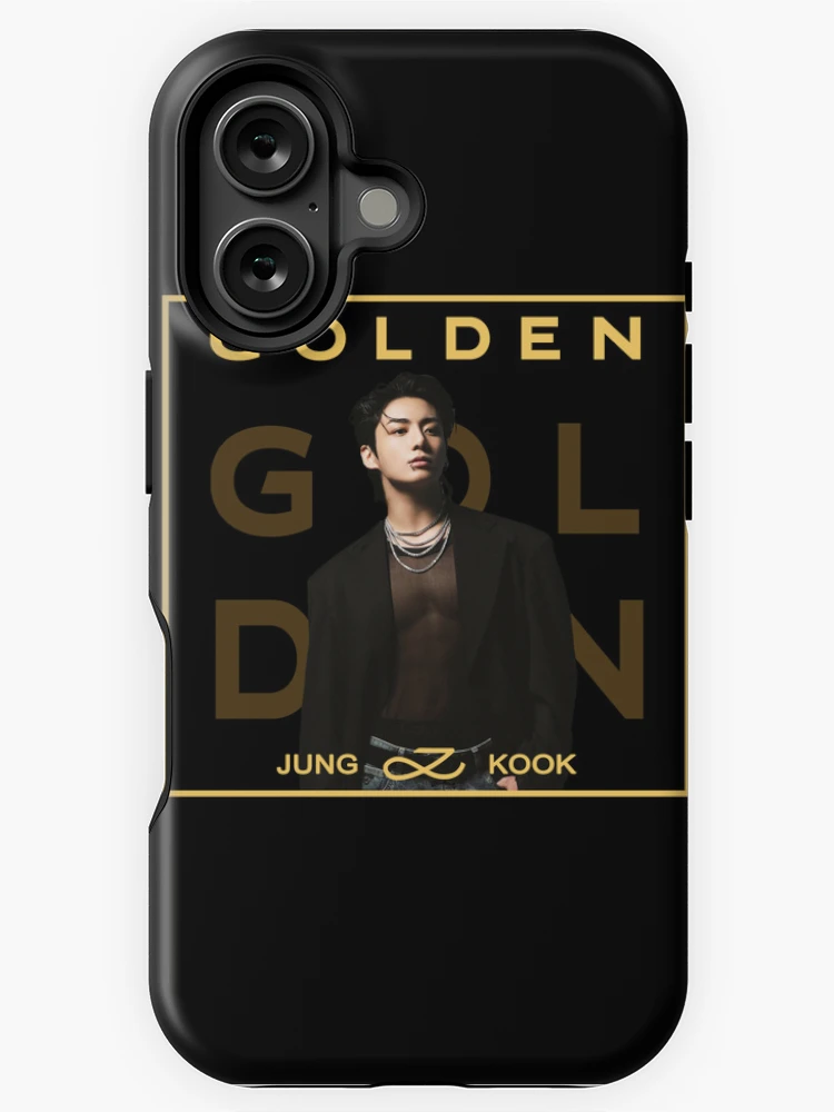 BTS Golden Jungkook Jung Kook 