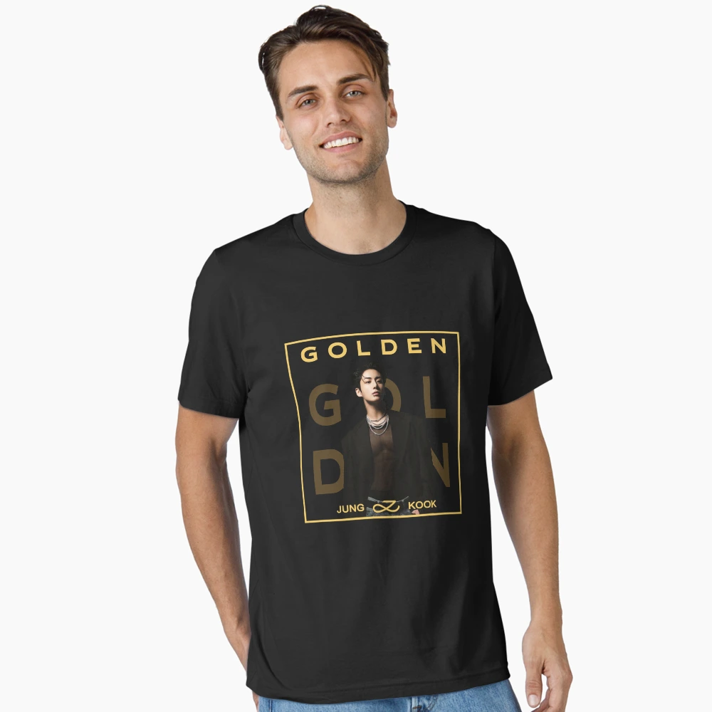 BTS Golden Jungkook Jung Kook 