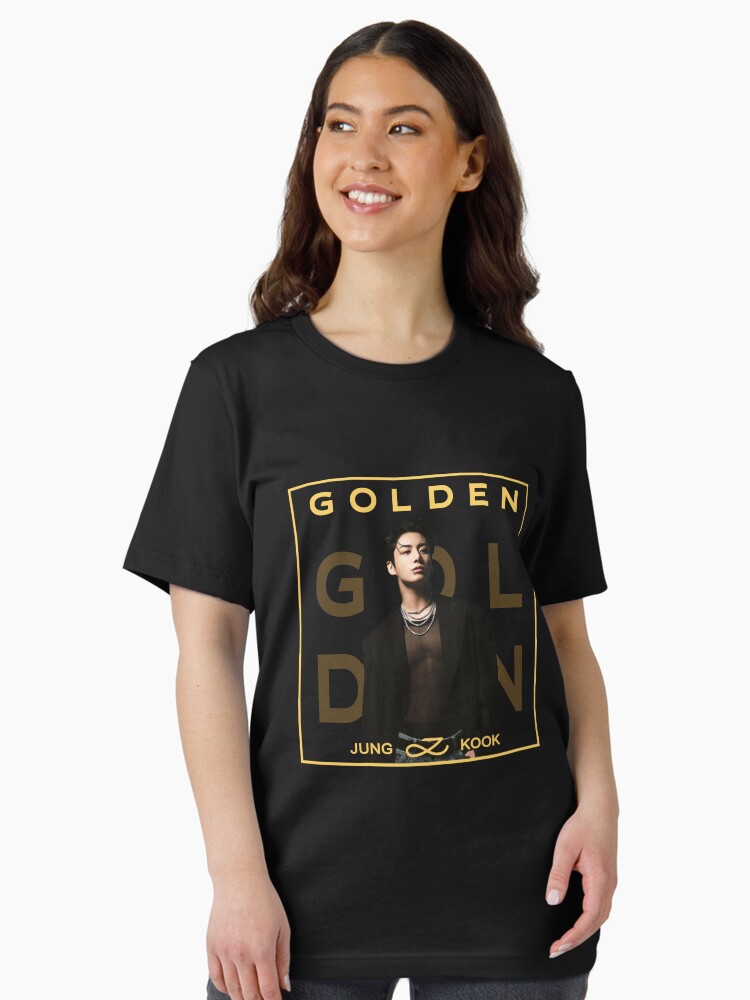 価格は安く BTS Golden Jungkook Jung Kook  タレントカード
