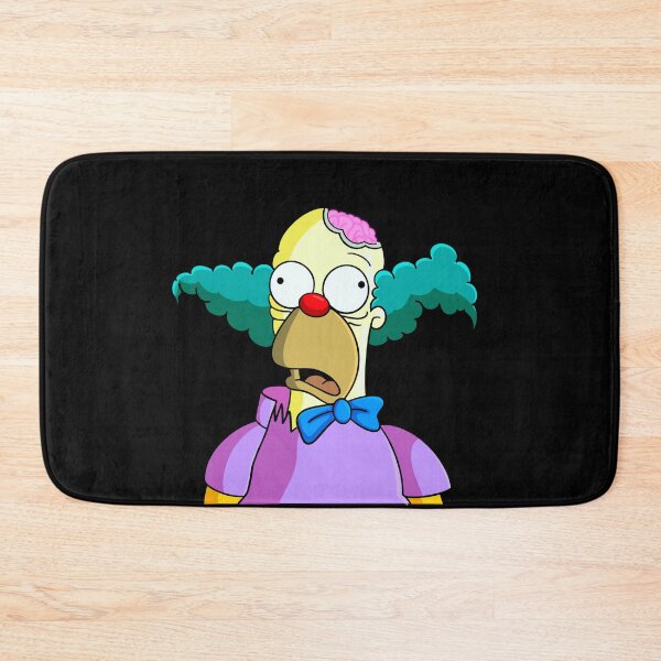 Item preview, Zombie Krusty - Low  designed and sold by The Abysmall.