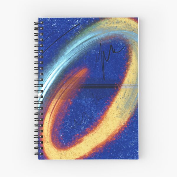 Item preview, "The Flourishing" - Original Abstract Modern Art  designed and sold by pngrktes-art.