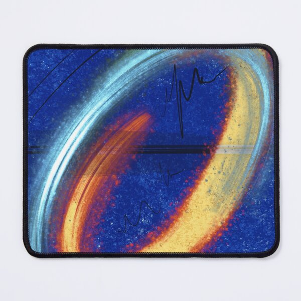 Item preview, "The Flourishing" - Original Abstract Modern Art  designed and sold by pngrktes-art.