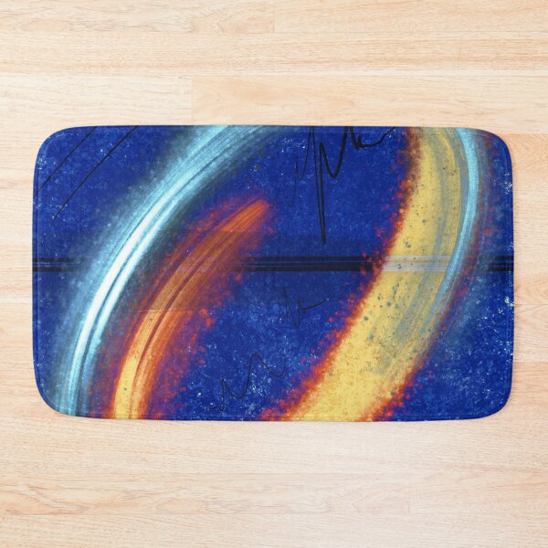 Item preview, "The Flourishing" - Original Abstract Modern Art  designed and sold by pngrktes-art.