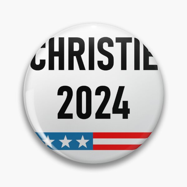 Item preview, Christie 2024 designed and sold by HughIeas.
