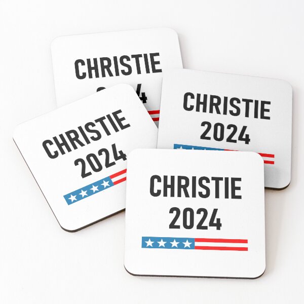 Item preview, Christie 2024 designed and sold by HughIeas.