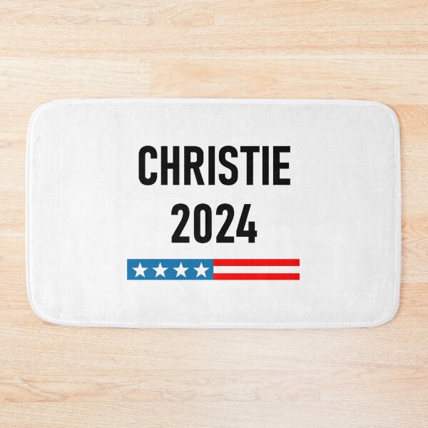Item preview, Christie 2024 designed and sold by HughIeas.