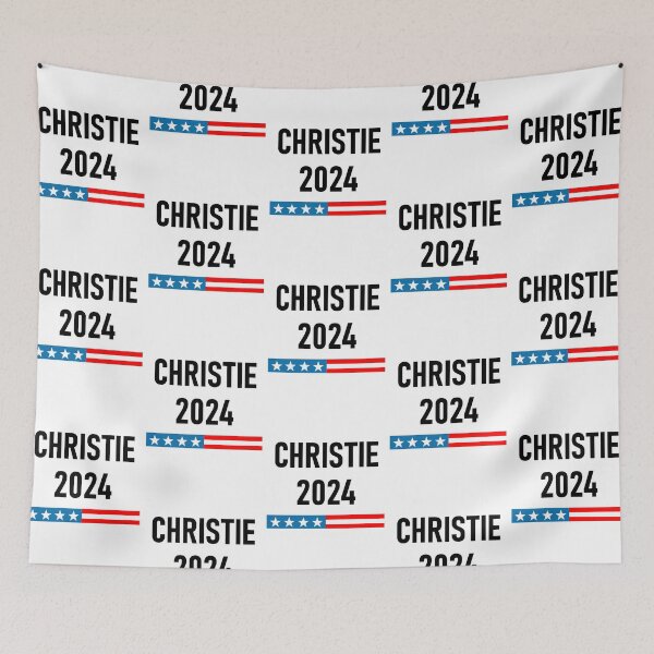 Item preview, Christie 2024 designed and sold by HughIeas.