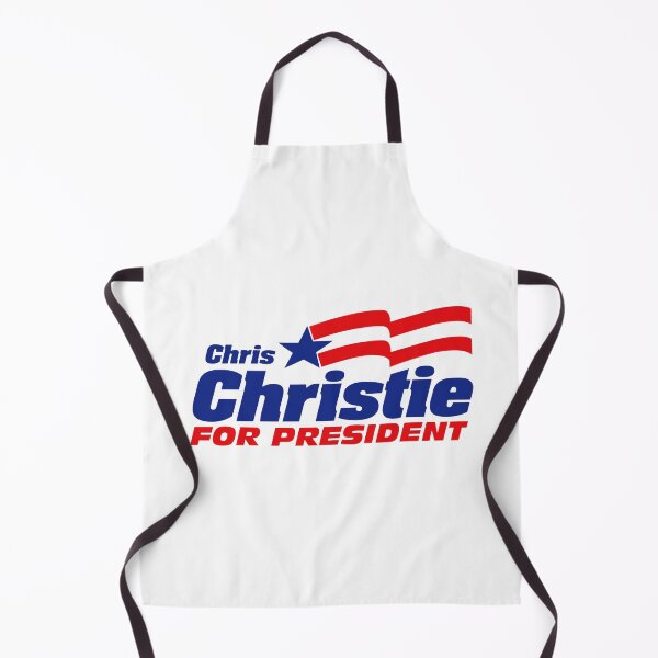 Item preview, Christie for president designed and sold by HughIeas.