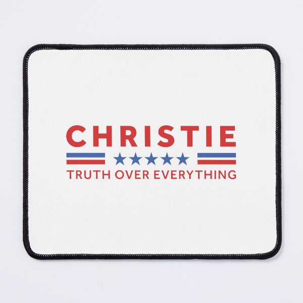Item preview, Christie truth over everything designed and sold by HughIeas.