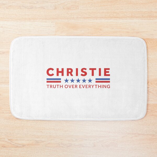 Item preview, Christie truth over everything designed and sold by HughIeas.