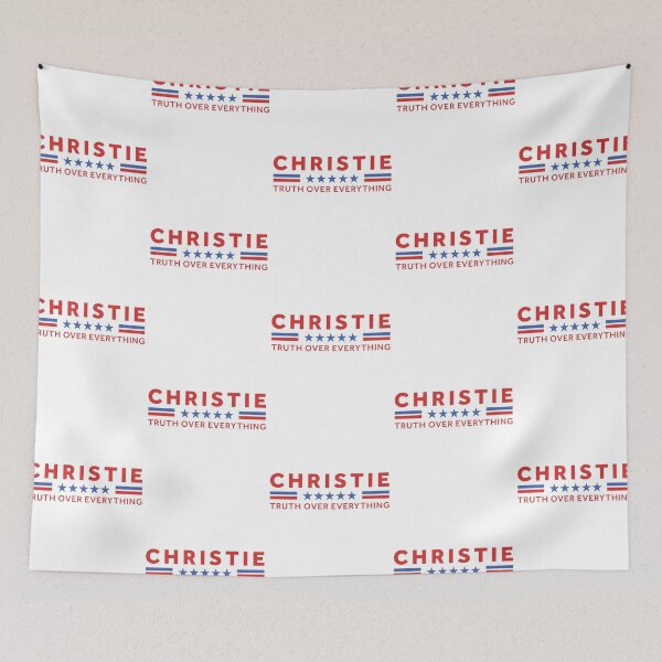Item preview, Christie truth over everything designed and sold by HughIeas.