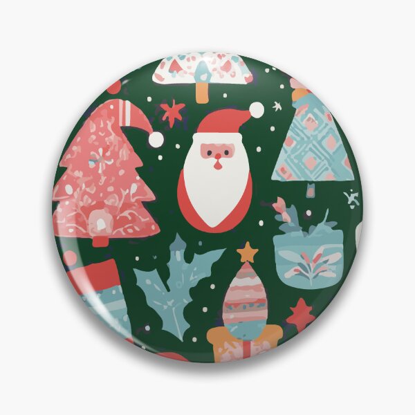 Item preview, Tenha um Feliz Nata designed and sold by GirlaineSQ.