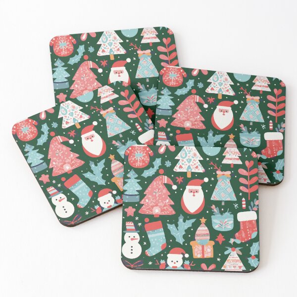 Item preview, Tenha um Feliz Nata designed and sold by GirlaineSQ.