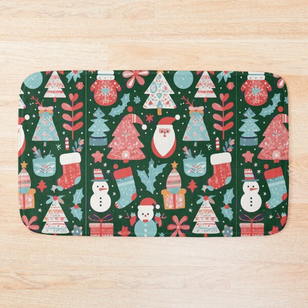 Item preview, Tenha um Feliz Nata designed and sold by GirlaineSQ.