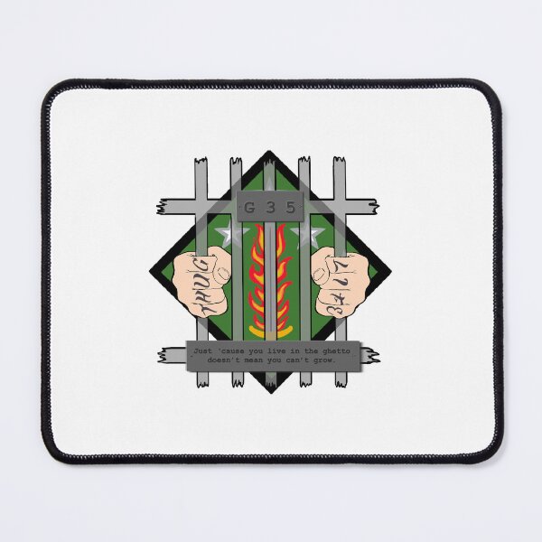 Item preview, G35 20th CBRNE designed and sold by JulesyValor.