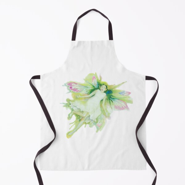 Item preview, Sweet little young Fairy caught by surprise: Lady Cottington Pressed Fairies designed and sold by LkateMc.