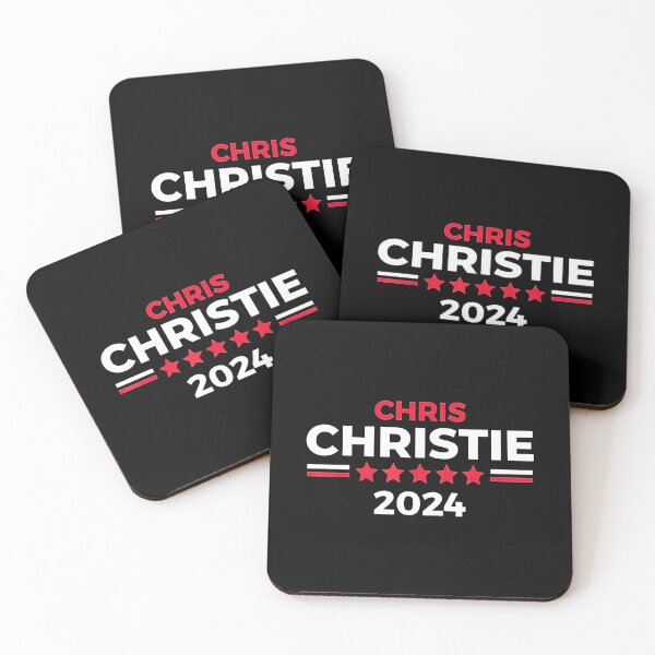Item preview, Official Chris Christie 2024 designed and sold by HughIeas.
