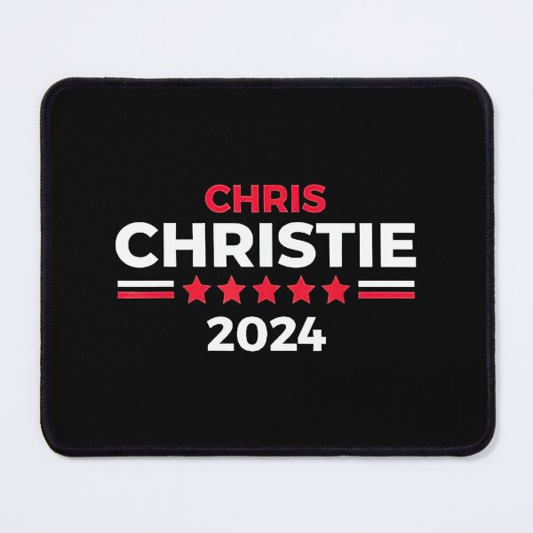 Item preview, Official Chris Christie 2024 designed and sold by HughIeas.
