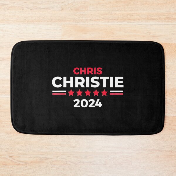 Item preview, Official Chris Christie 2024 designed and sold by HughIeas.