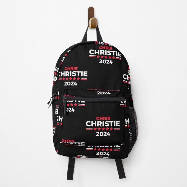 Item preview, Official Chris Christie 2024 designed and sold by HughIeas.