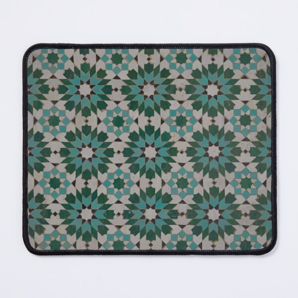 Item preview, Morocco Islamic pattern 6 designed and sold by Lieve Oudejans.