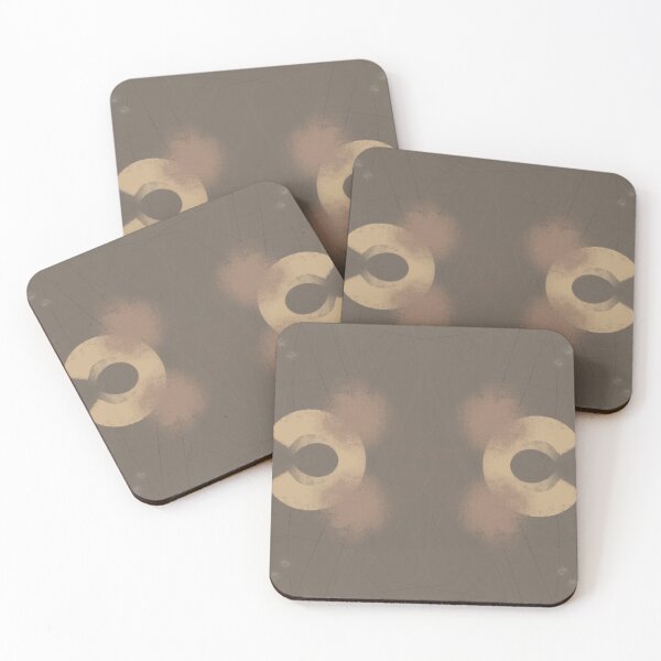 Item preview, "Rhapsody" - Beige Contemporary Modern Original Artwork  designed and sold by pngrktes-art.