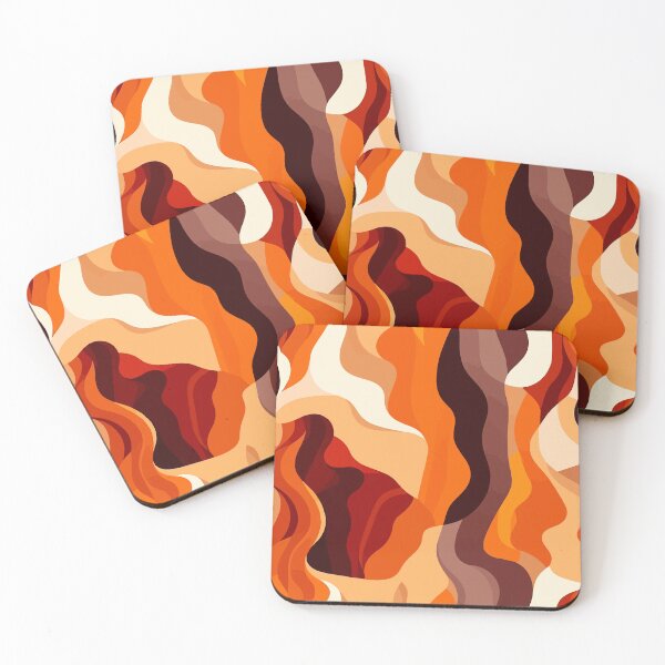 Item preview, Antelope Canyon abstract art 1 designed and sold by Grypis.