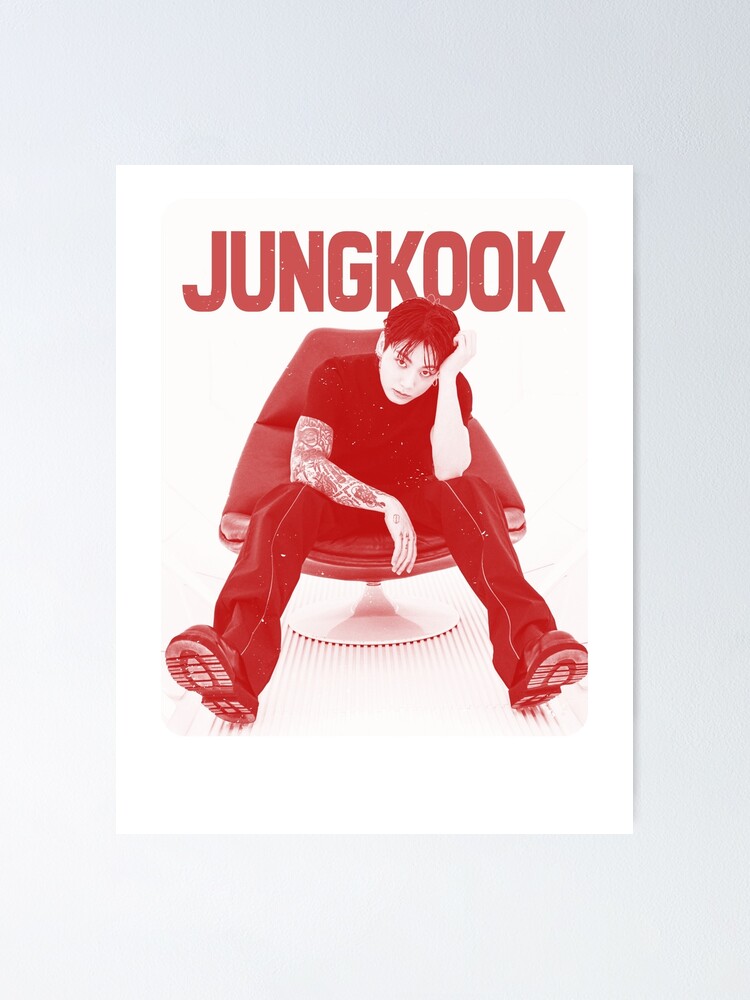 JUNG KOOK サイン入りポスター golden ジョングク BTS JUNGKOOK GOLDEN 直筆サイン入りポスター BTS JUNGKOOK