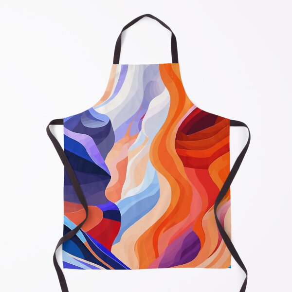Item preview, Antelope Canyon abstract art 2 designed and sold by Grypis.