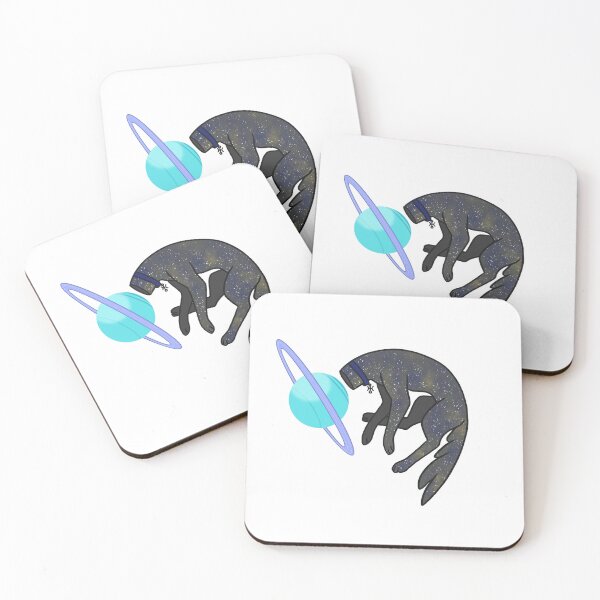 Item preview, Uranus Celestial Bork designed and sold by Tara Bradley.