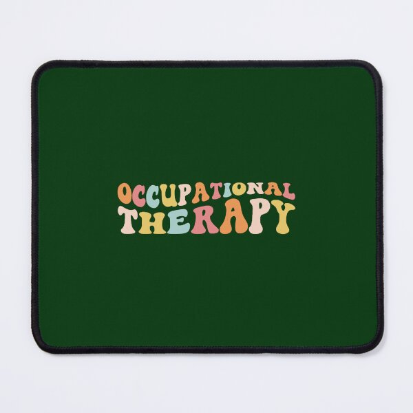 Item preview, Occupational Therapy (2) designed and sold by casTipMoments.