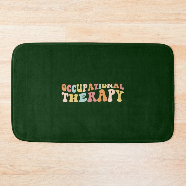Item preview, Occupational Therapy (2) designed and sold by casTipMoments.