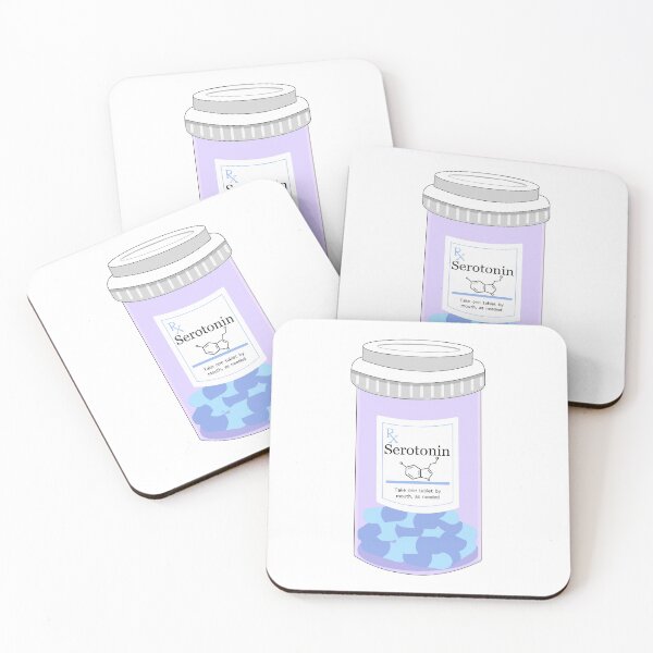Item preview, Happy Pills designed and sold by peachesandfizz.