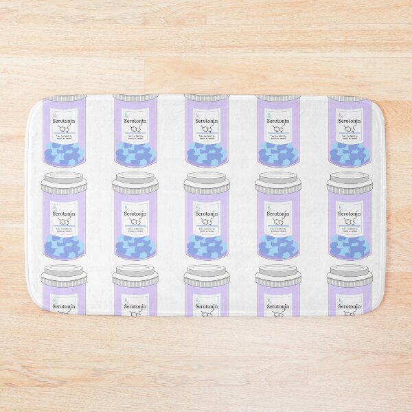 Item preview, Happy Pills designed and sold by peachesandfizz.