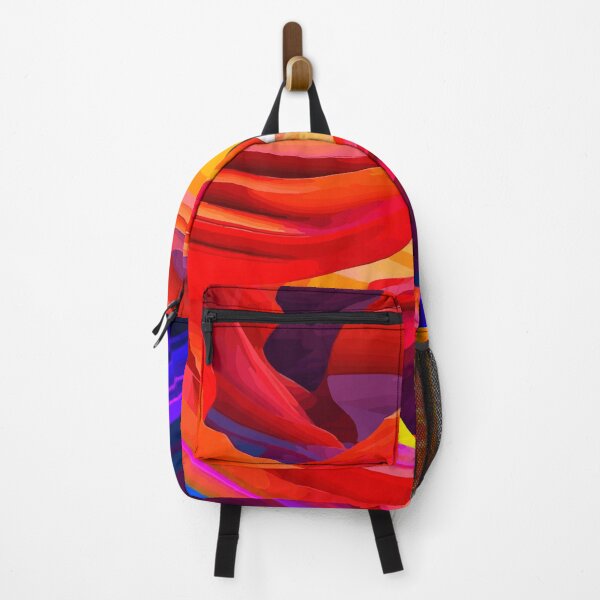 Item preview, Antelope Canyon abstract art 3 designed and sold by Grypis.