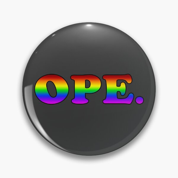 Item preview, Rainbow Ope designed and sold by ArkainRose.