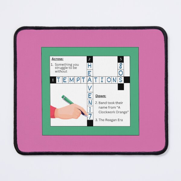 Item preview, Temptations Design designed and sold by CoyoteGifts.