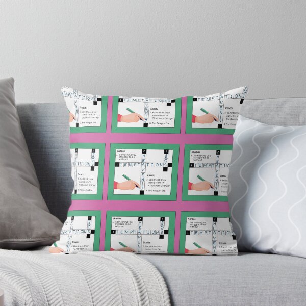 Item preview, Temptations Design designed and sold by CoyoteGifts.