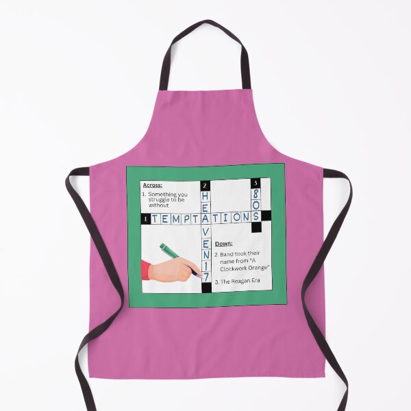 Item preview, Temptations Design designed and sold by CoyoteGifts.