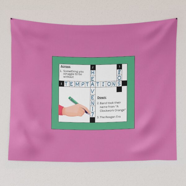 Item preview, Temptations Design designed and sold by CoyoteGifts.