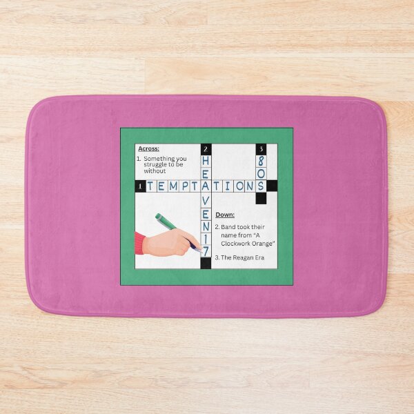 Item preview, Temptations Design designed and sold by CoyoteGifts.